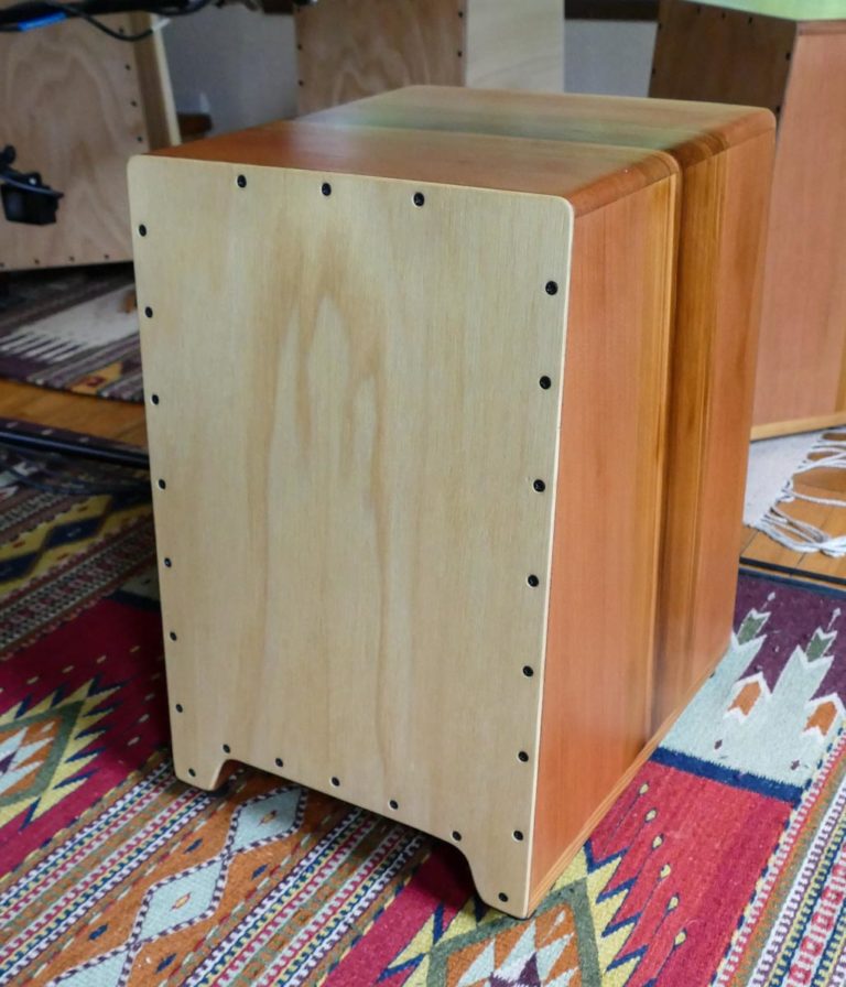 Buying the Best Cajon as a Gift Cajons of the World