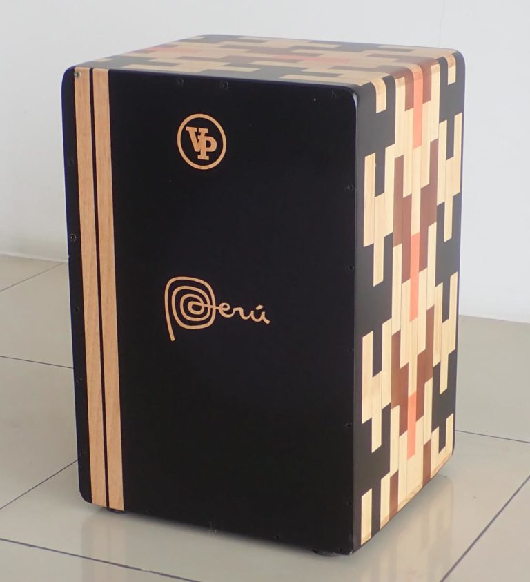 “That’s the Best Cajon I’ve Ever Heard” Cajons of the World