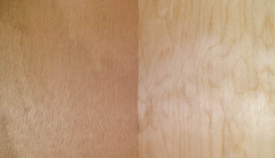  Tropical hardwood plywood vs birch plywood